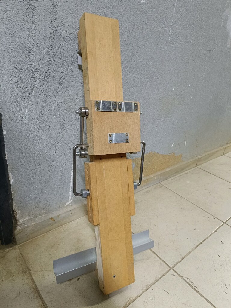 Duvara Monte Şövale - 6