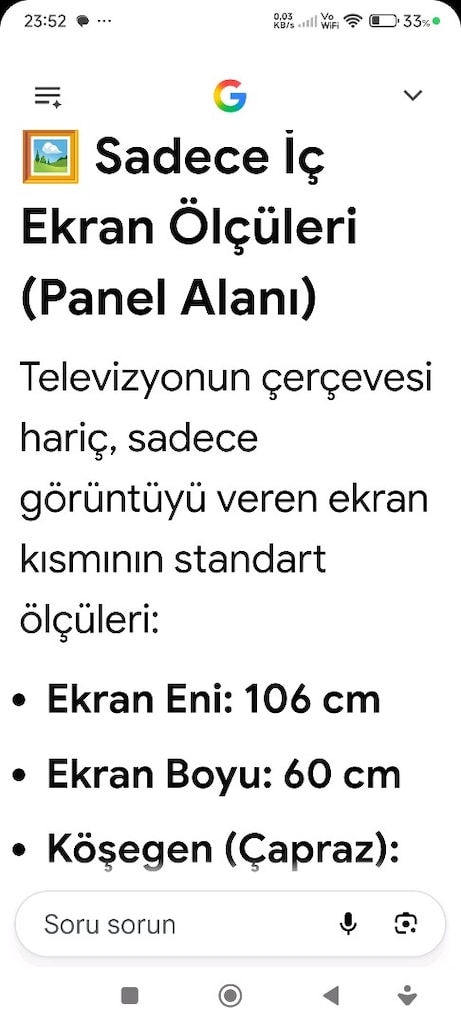 Vestel 4K - 5
