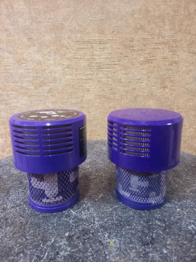 Dyson Orjinal V10 Şarjlı Süpürge Filtre - 2
