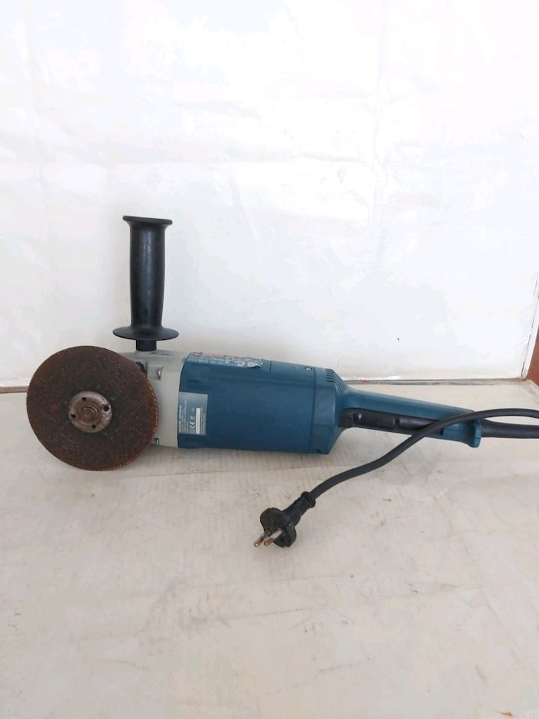 bosch profesyonel taşlama - 3