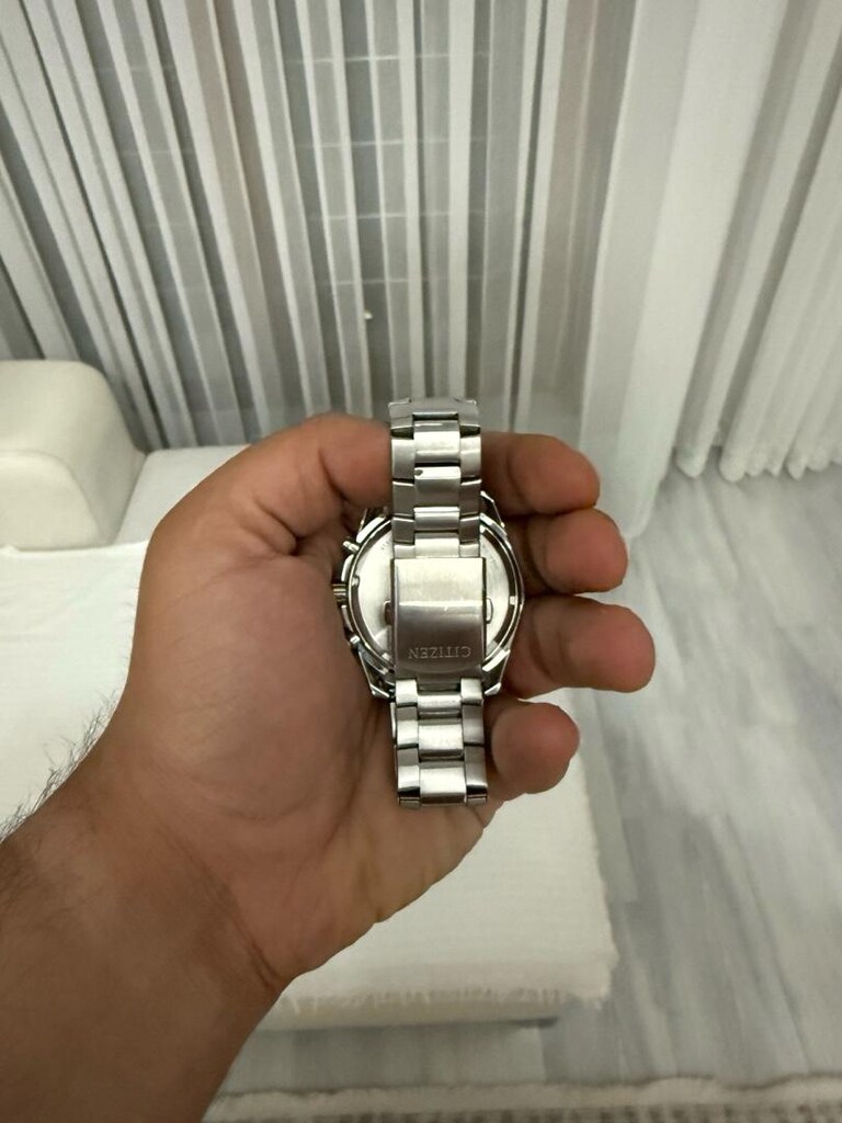 CİTİZEN SAAT - 2