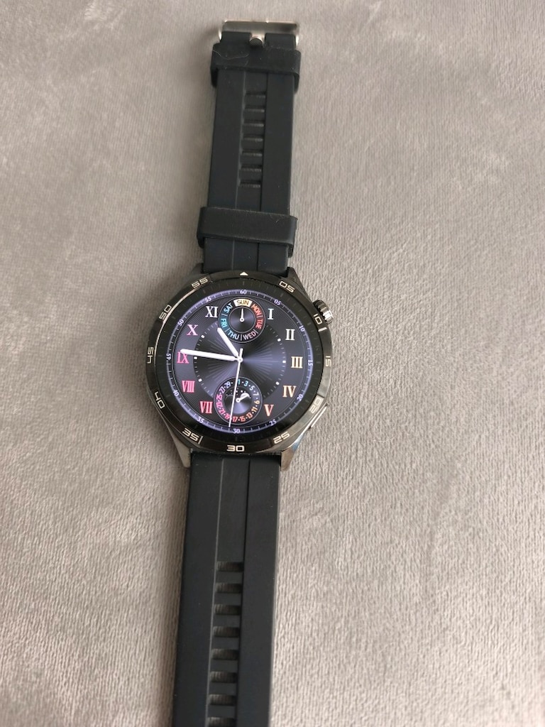 HUAWEİ WATCH GT5 - 2