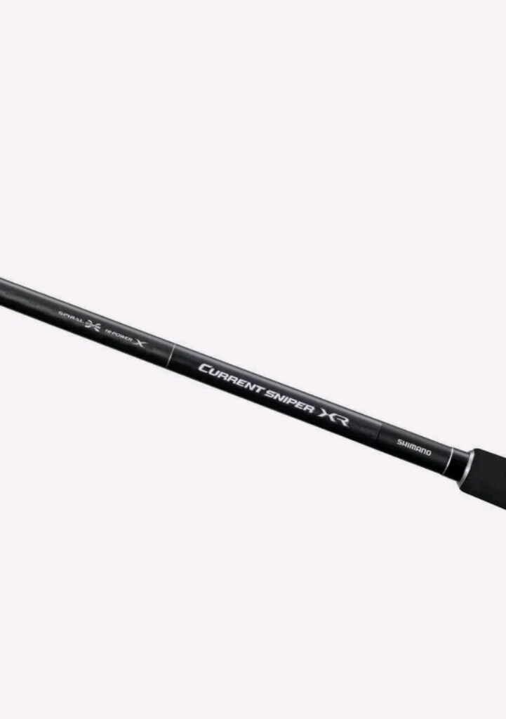 Sıfır ürünShimano Currentsniper XR S100MH 3,05m 10'0" 70g Jig 90g 2pc - 2