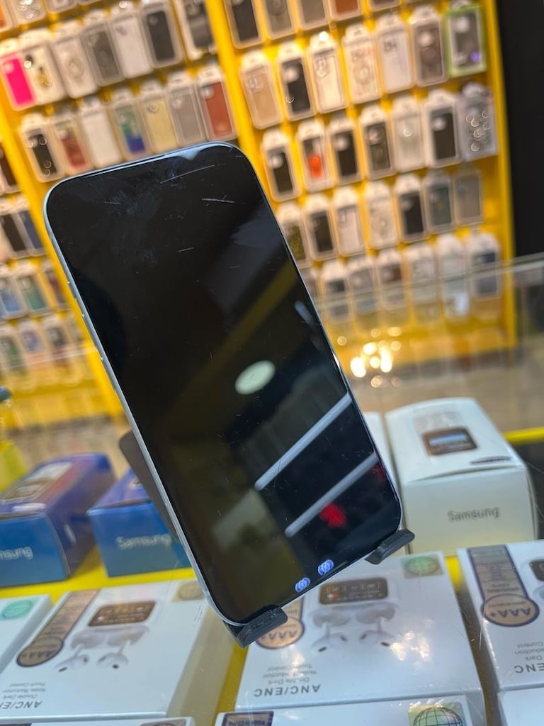 MY STORE KÜÇÜK PARK İPHONE 15 512GB PİL 82 GARANTİ 1AY TAKSİT 3-6-9-12 - 3