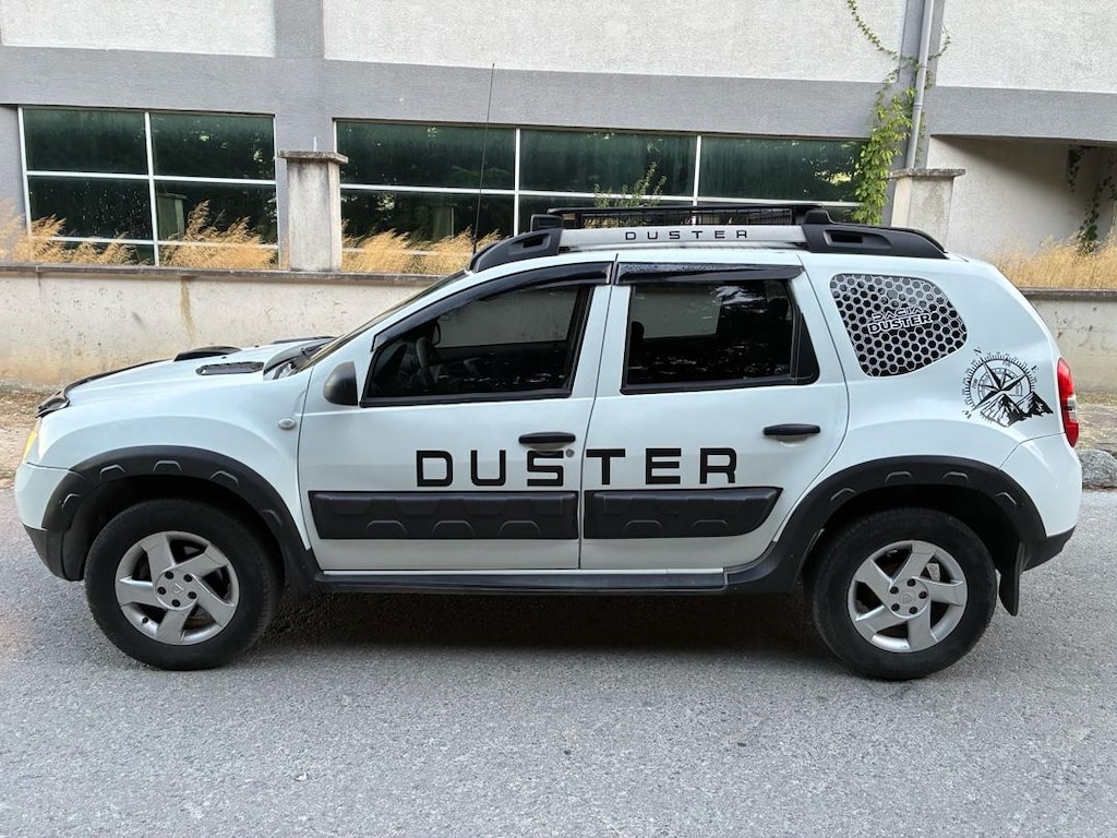 2013 MODEL 230,000 KİLOMETREDE DİKKAT ÇEKİCİ GÖZ ALICI SON FİYAT - 7