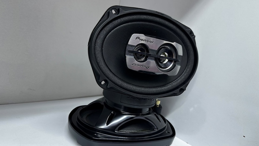 Pioneer Pıoneer Ts-6975v3 550 Watt 16*24 Cm Şampiyon Serisi Oval - 3