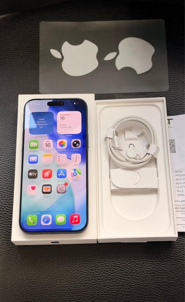 İphone 17 Pro Max - 3