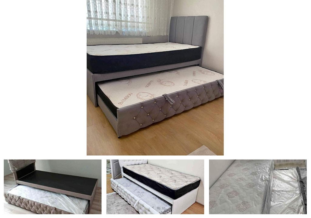 yavrulu baza başlık yatak dwqyrarydy - 4