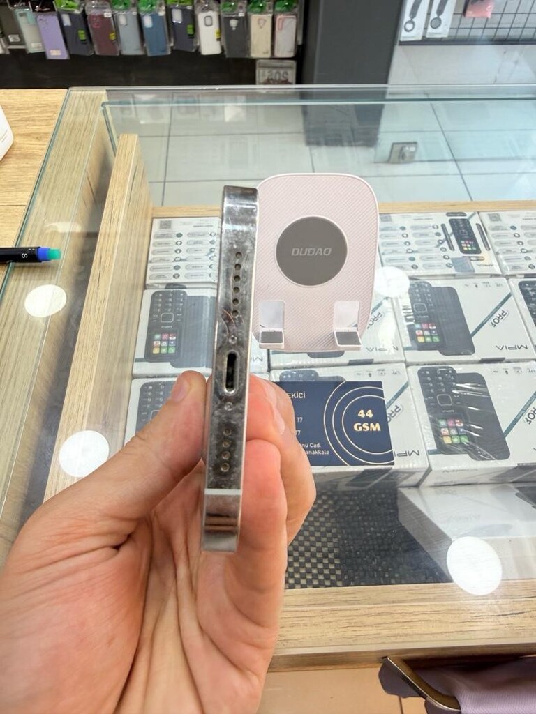 İPHONE 12 PRO MAX 128 GB - 6