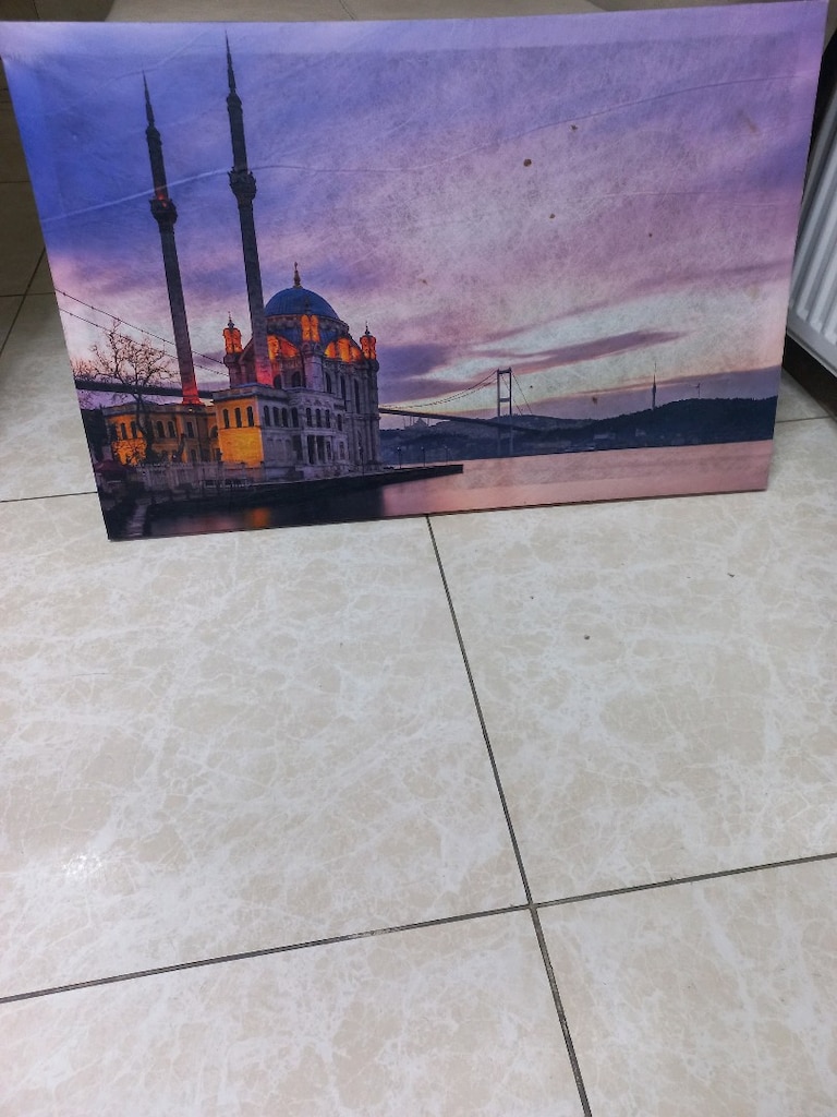 tablo satılık - 2