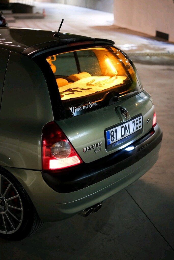 2004 model privilege - 13