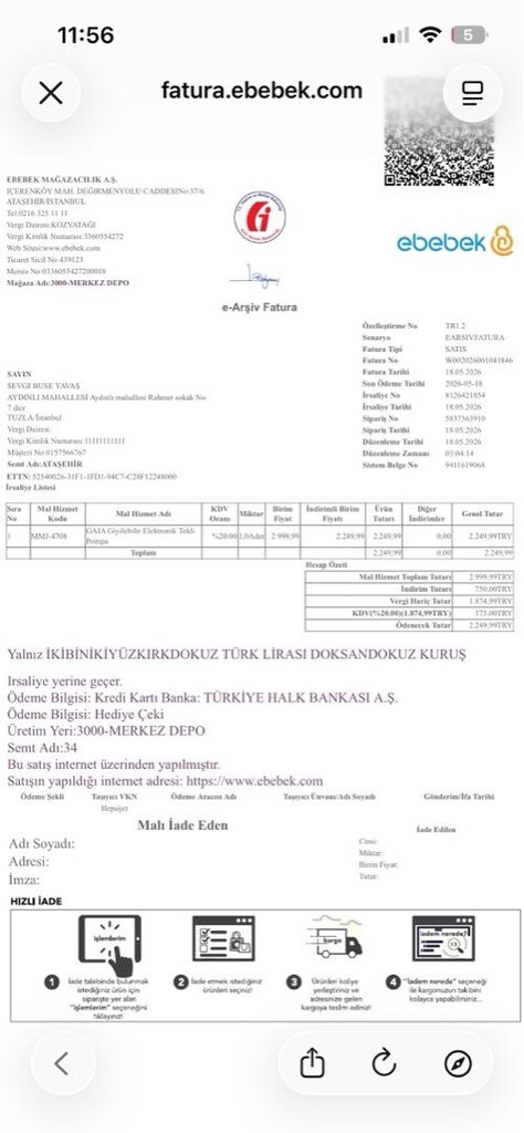 Giyilebilir Süt Sağım Makinası Mamajoo - 8