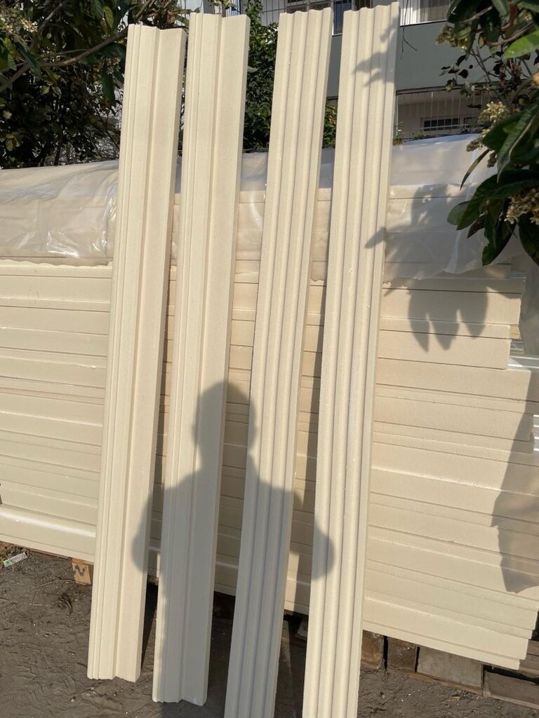 söve pencere ve köşe kaplama çeşitleri toptan fiyatına - 3