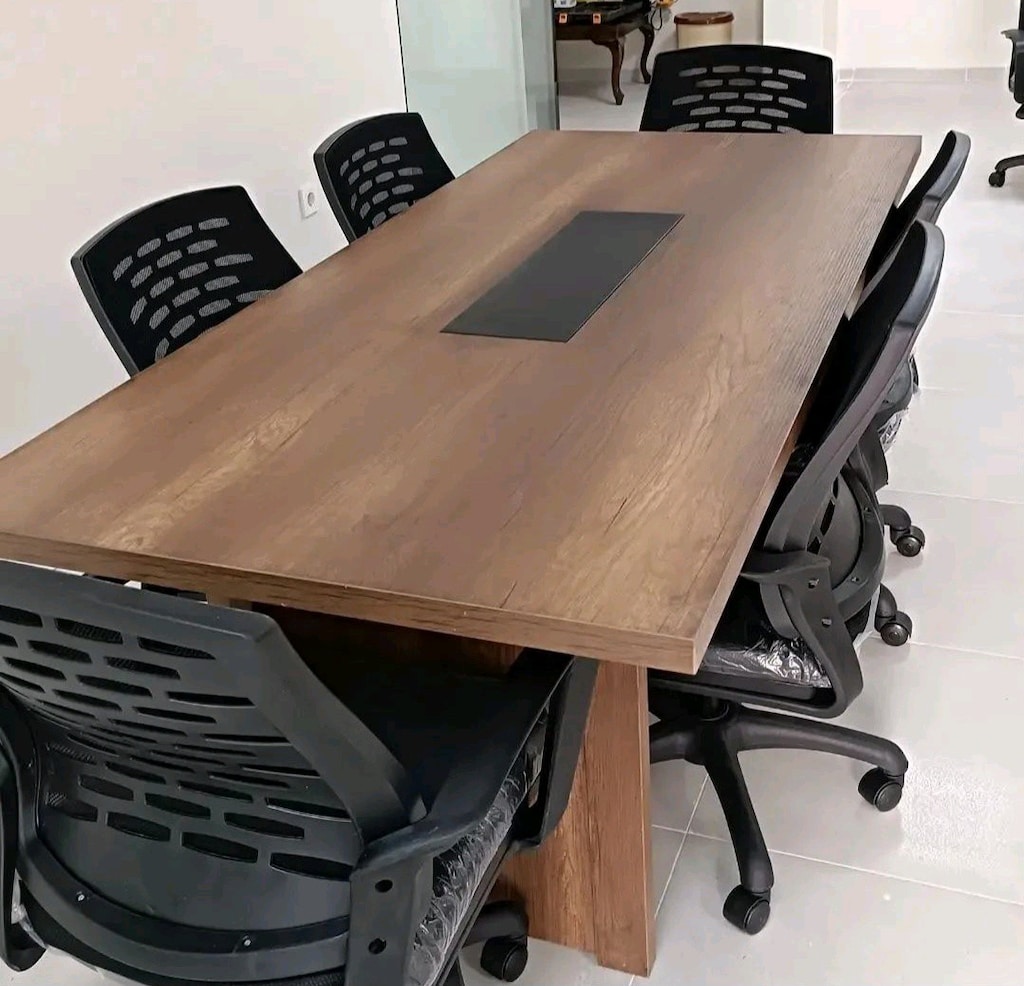 Ofis Toplantı Takımı - 2