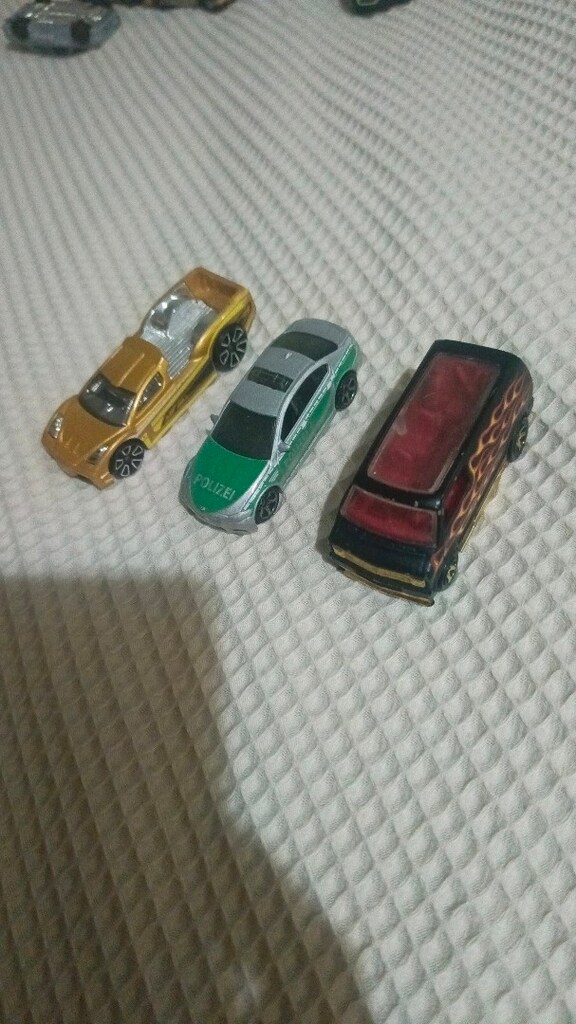 hot wheels - 3