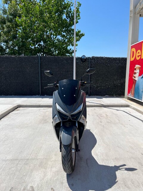 YAZA HAZIR 150cc