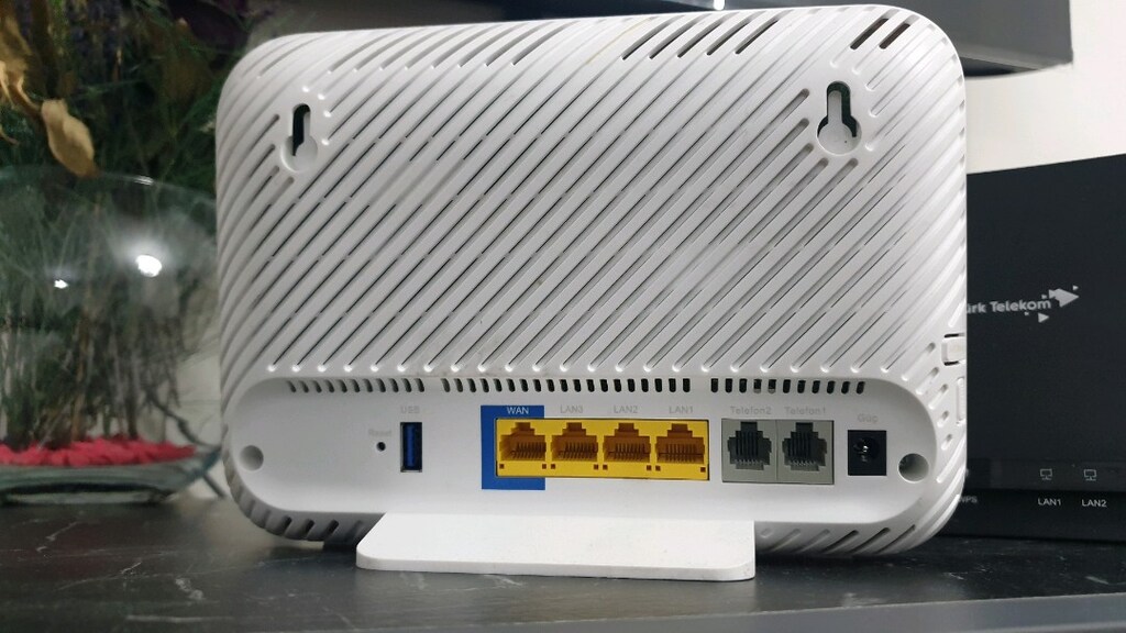 HUAWEİ 5G Wİ-Fİ 6 MODEM YÜKSEK HIZ - 4