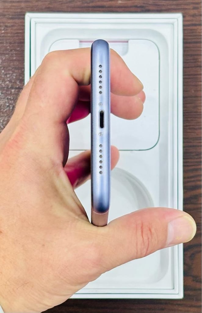 İPHONE 11 64 GB FUUL ORJİNAL PİL/77 - 6