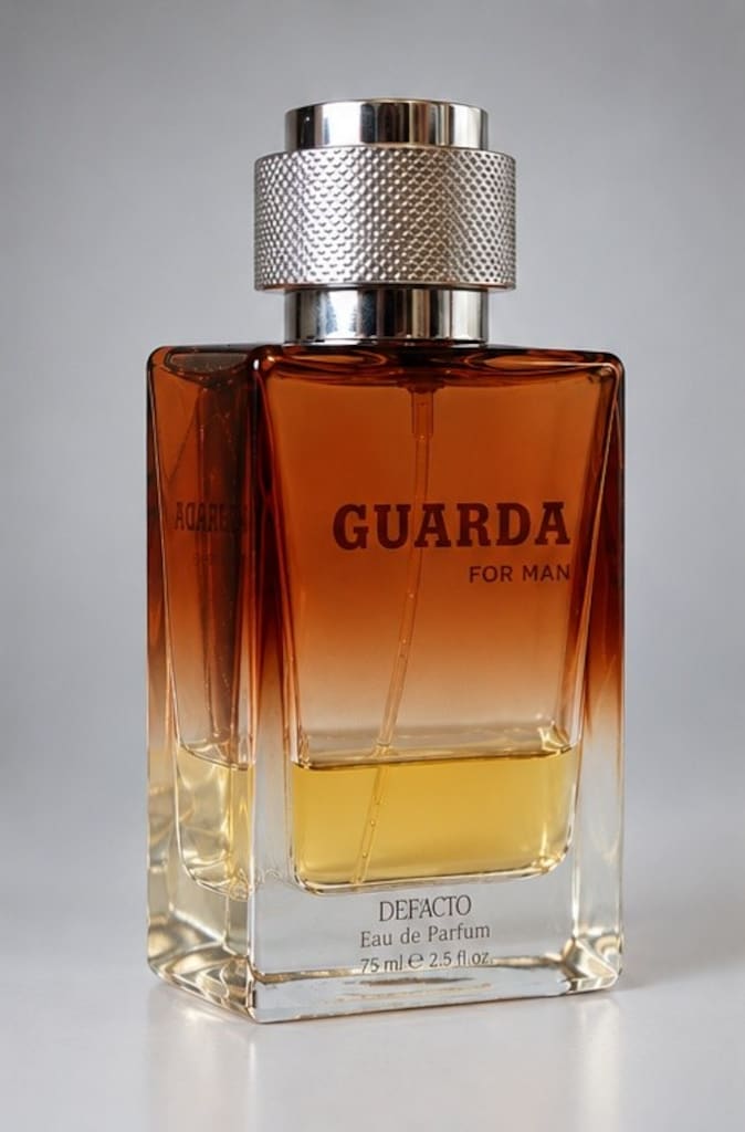 Guarda For Man EDP Erkek Parfüm - 2