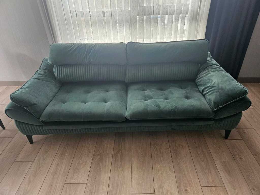 Salon takımı - 2