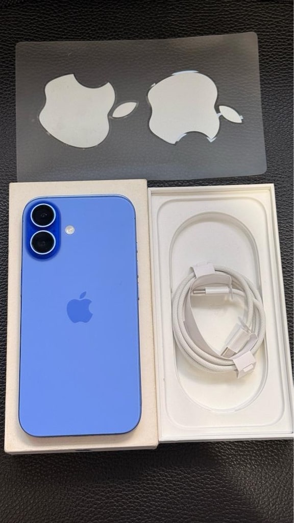 İphone 16 - 4