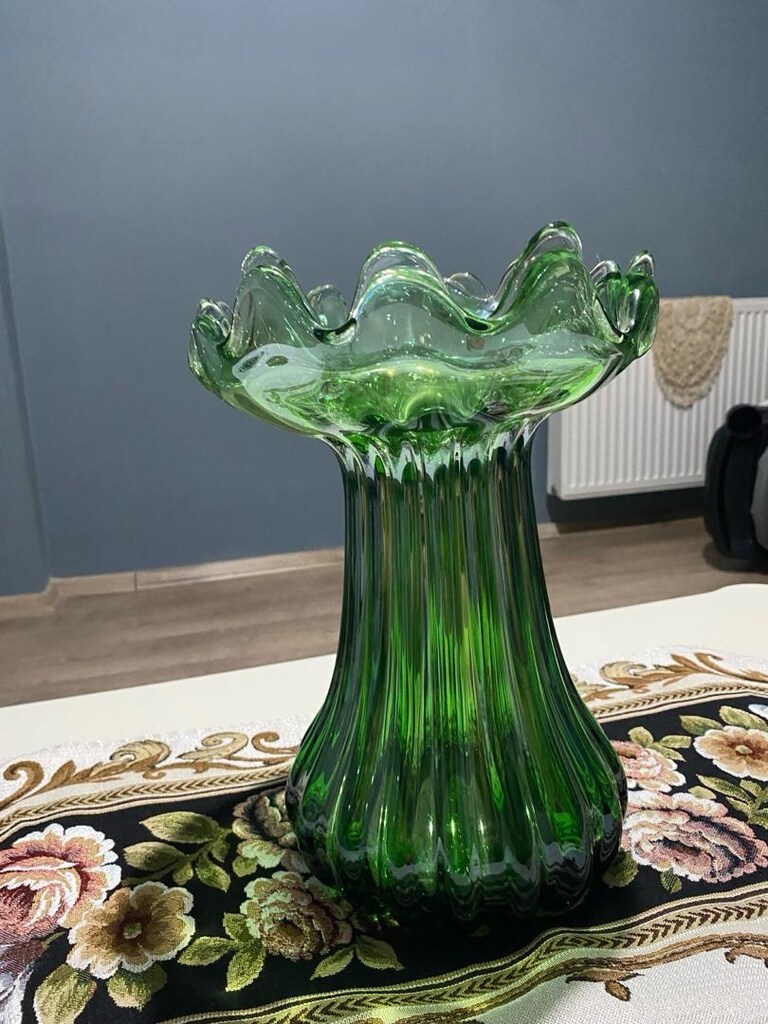 dev boy murano vazo - 6