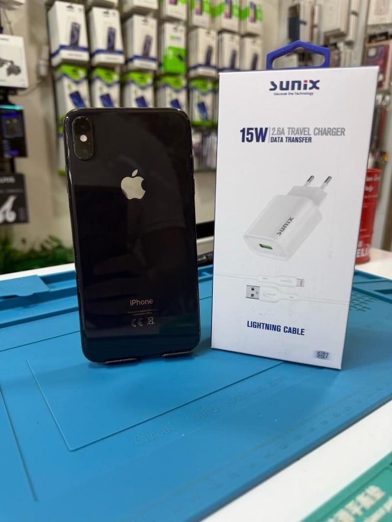 İPHONE XSMAX 64 GB (yd) - 2