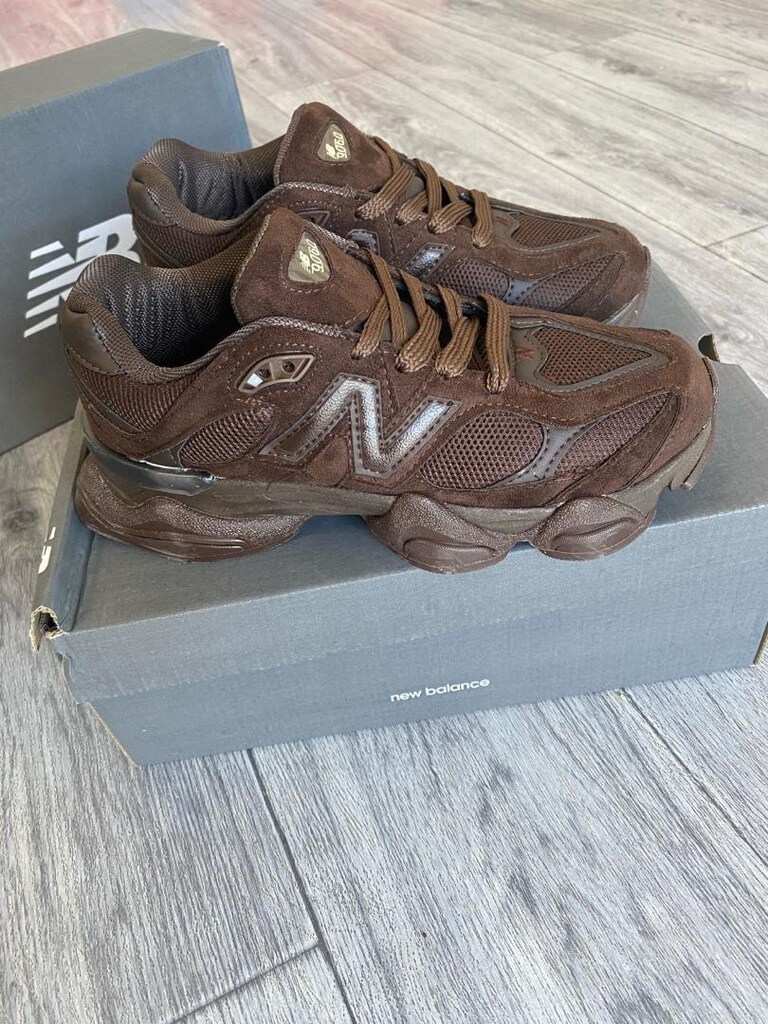 New Balance 9060 - 2