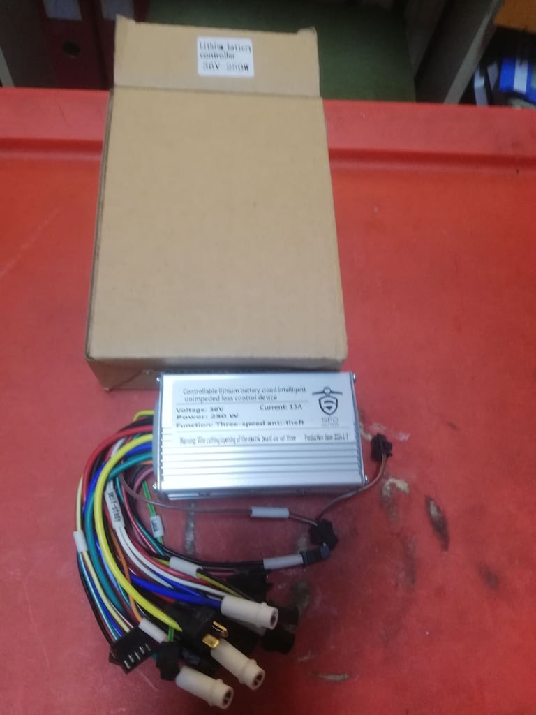 Lithium batarya beyni - 4