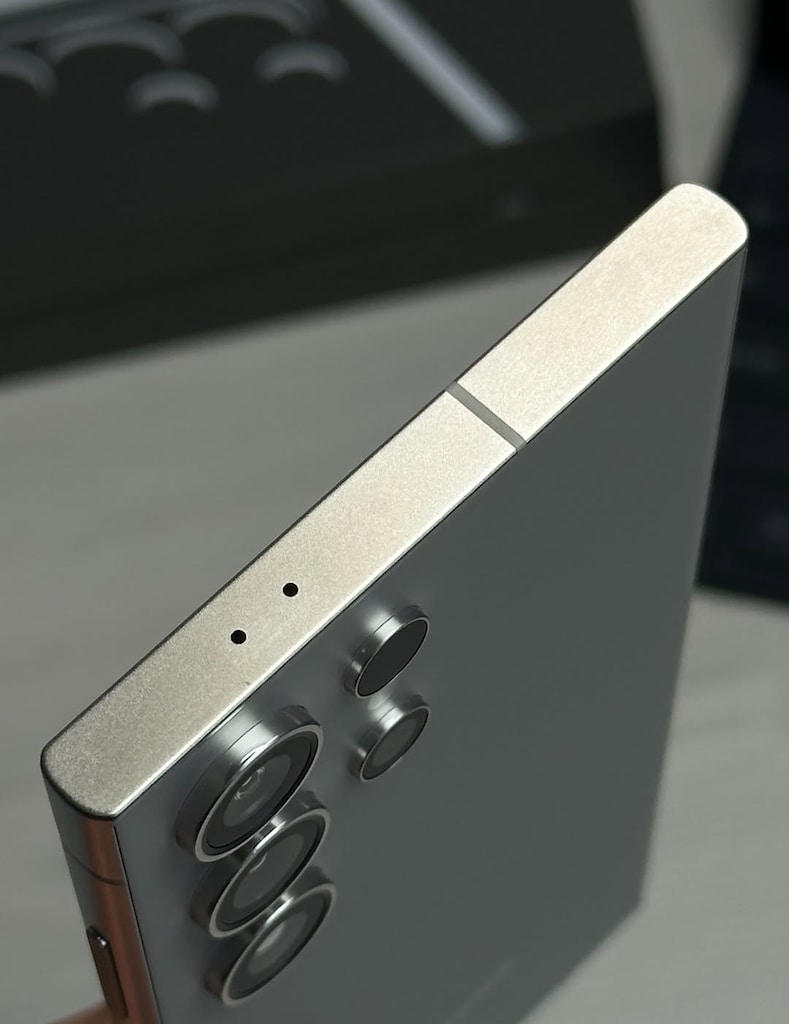 Samsung S26 Ultra 12/256 - 2