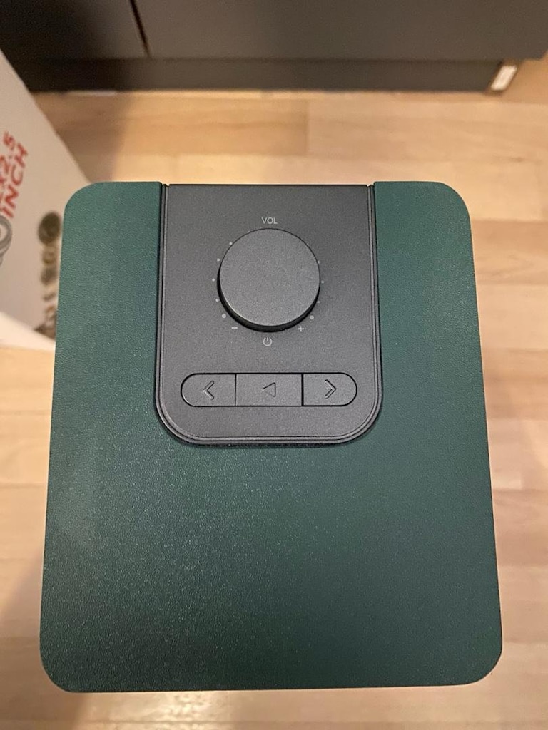Torima Bluetooth Hoparlör - 3
