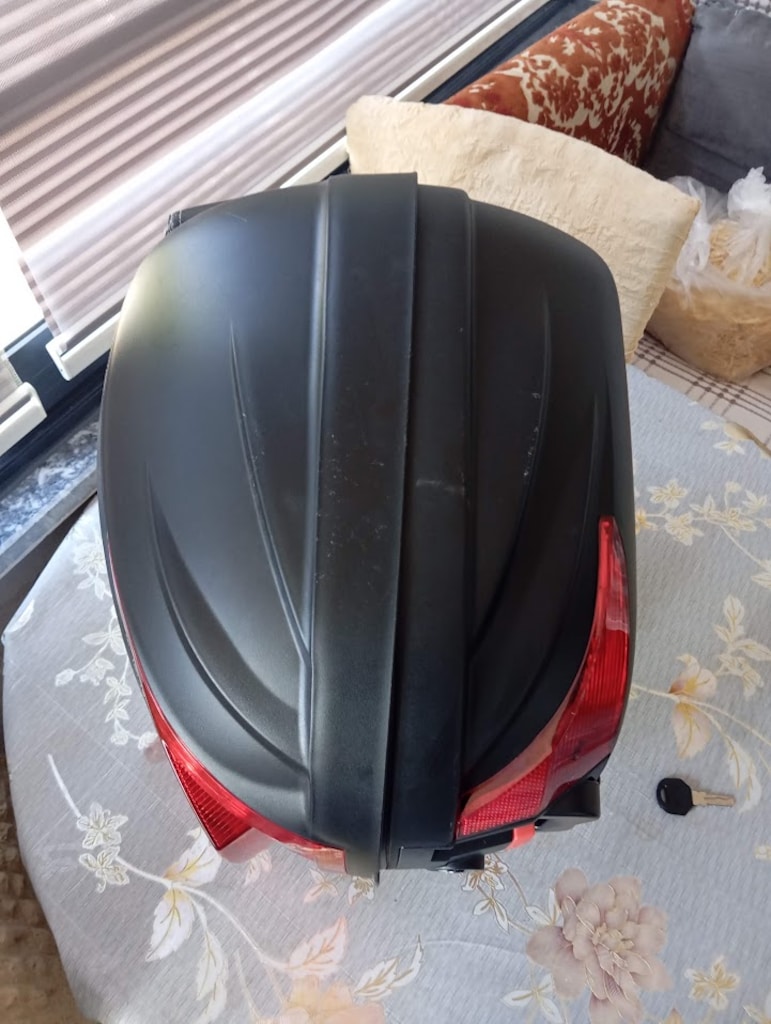 SIFIR SMK TCR 291N MOTOR SEPETİ - 13