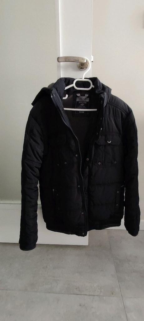 Lcw L Erkek mont - 5