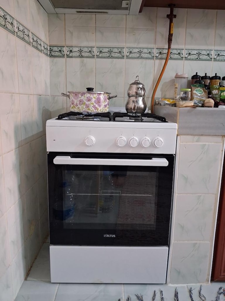 fırın - 4