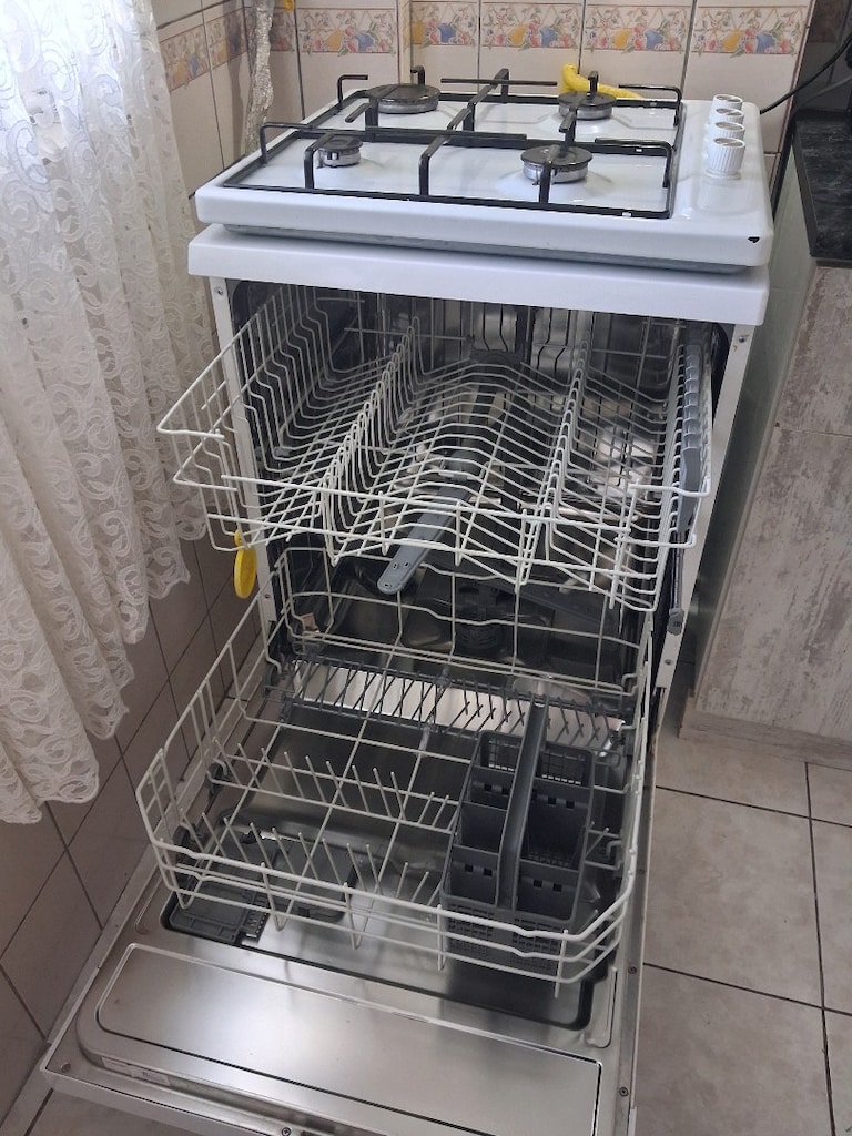 İkinci El Satılık 5 Parça Toplu Beyaz Eşya - 17