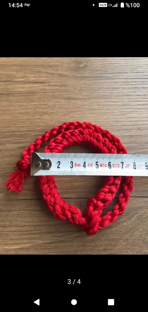 bileklik - 3