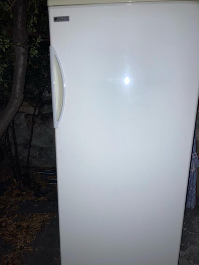ARÇELİK BUZDOLABI - 2