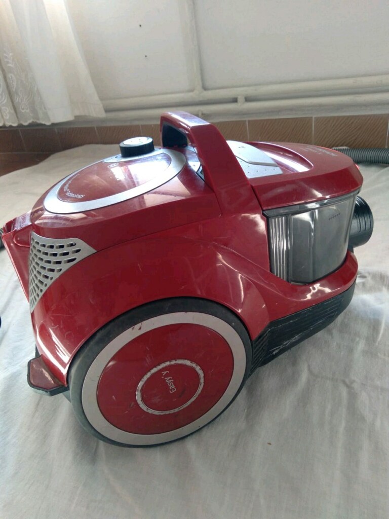 Bosch Süpürge - 3