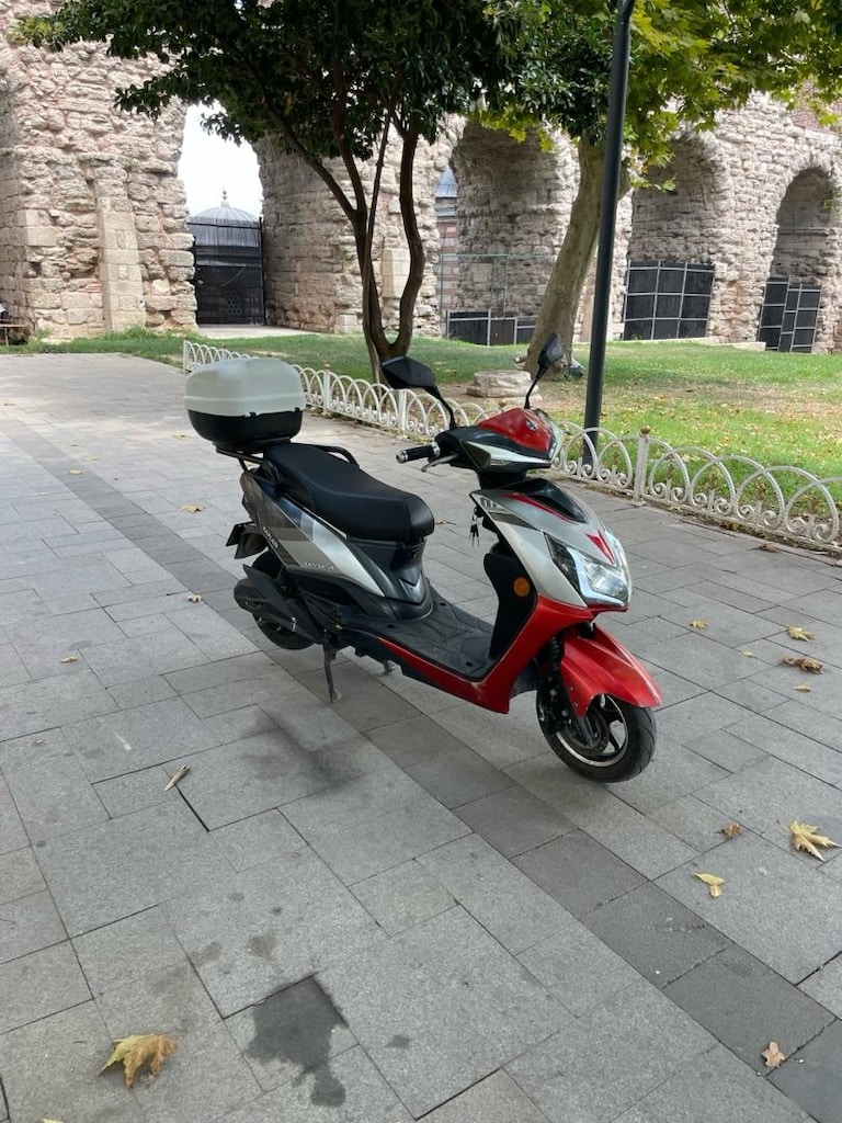 elektrikli motor - 2