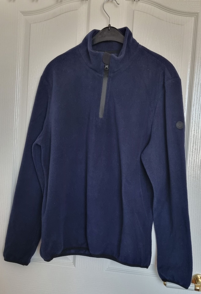 AVVA MARKA POLAR SWEATSHİRT
