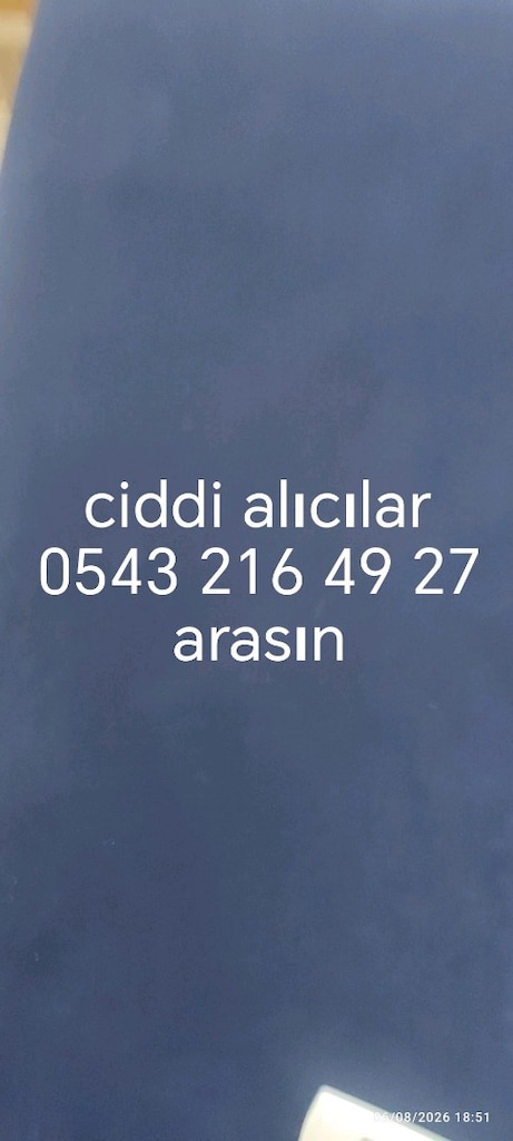 Koltuk takımı - 6