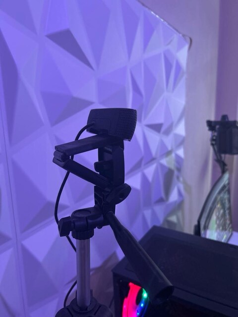 Logitech Webcam c922 pro