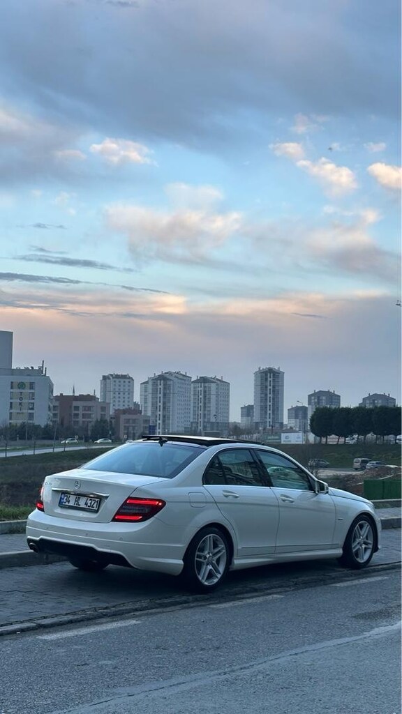 TERTEMİZ C180 - 3