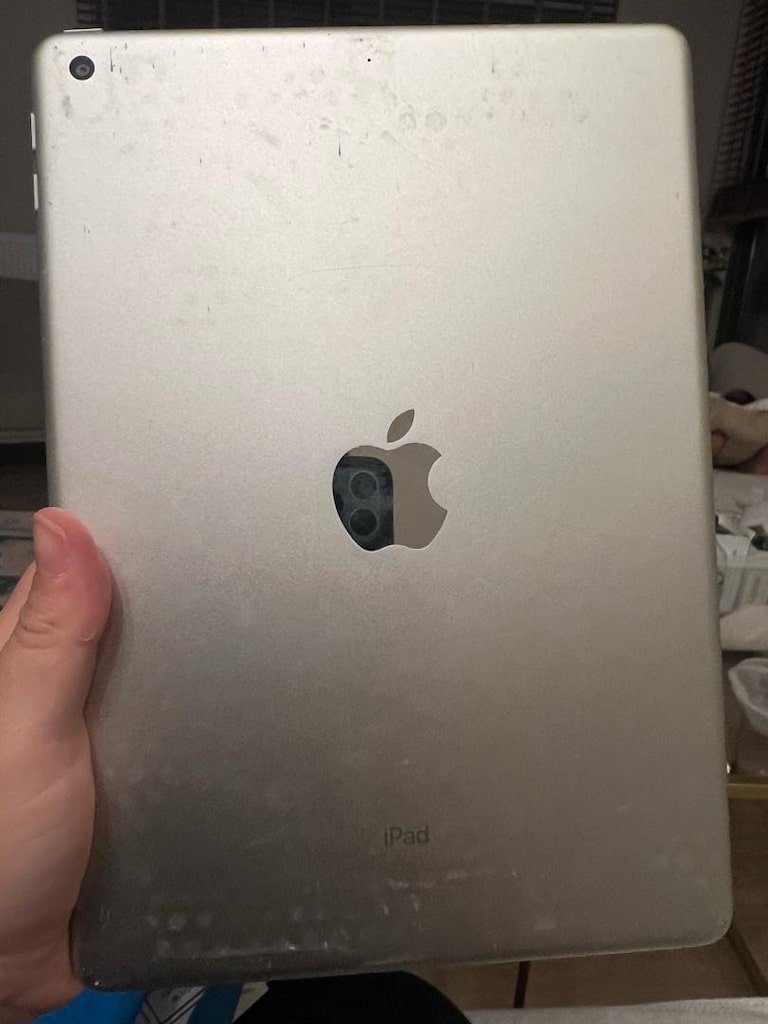 ipad 5.nesil - 3