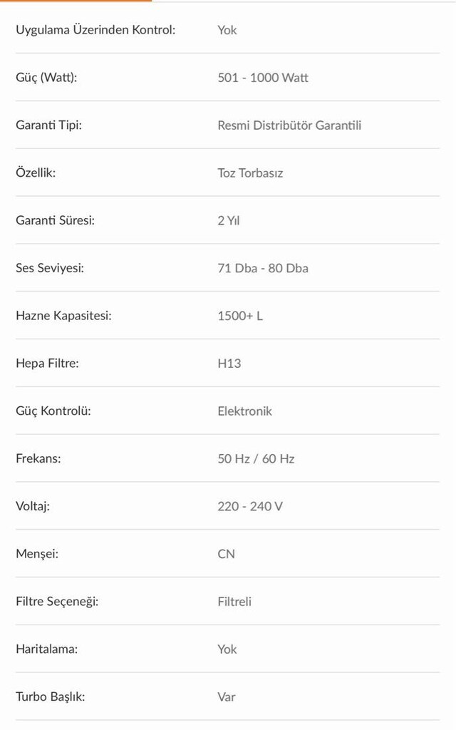 electrolüx süpürge - 3