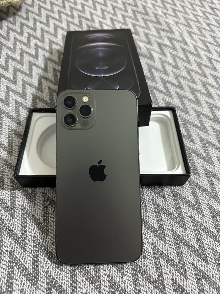 Tr Cihazı 12 pro