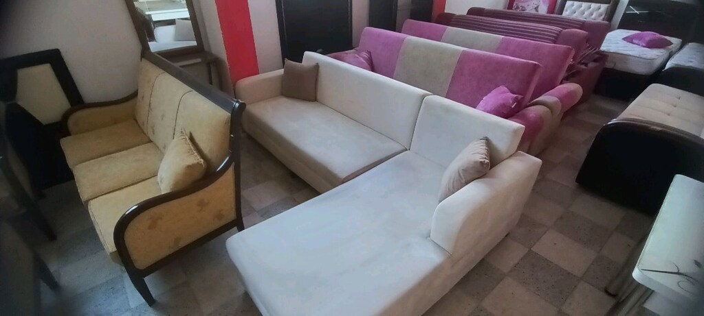 yataklı köşe takımı - 2