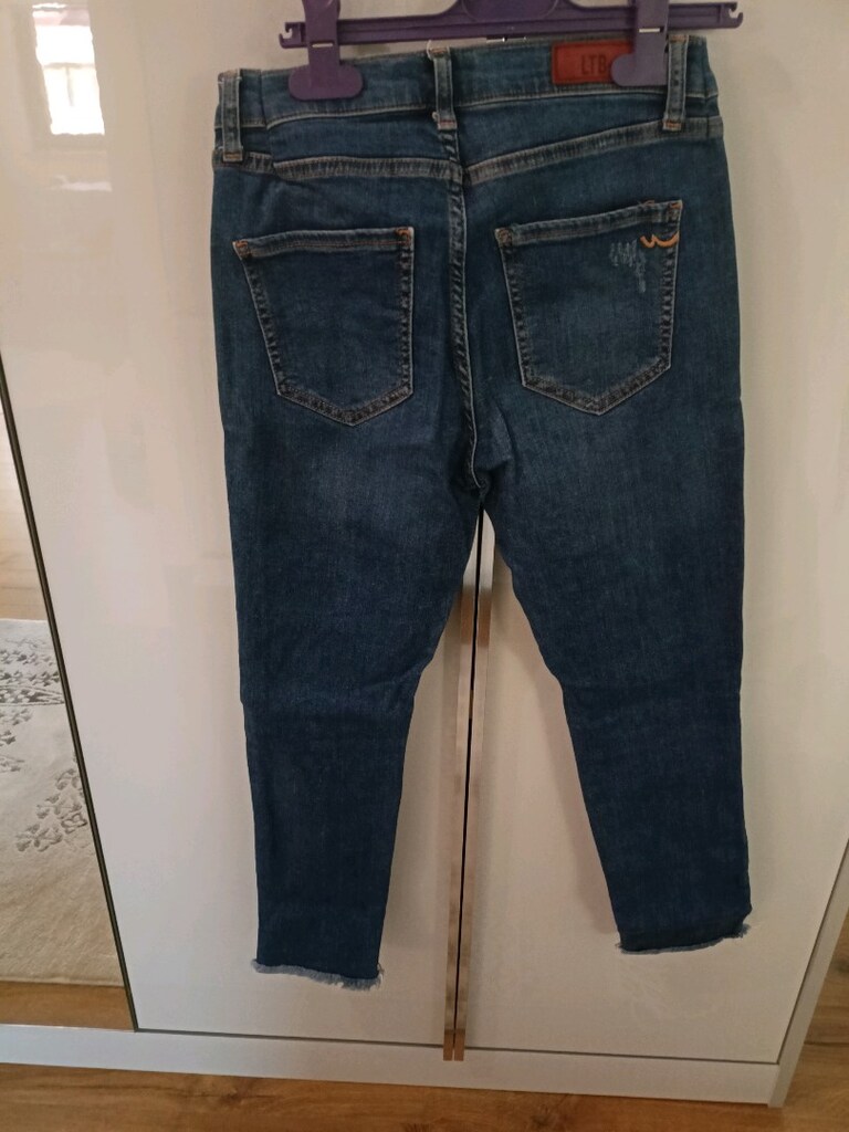 Ltb kot pantolon - 2
