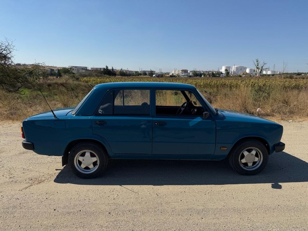 Tofaş Serçe 1994 - 3
