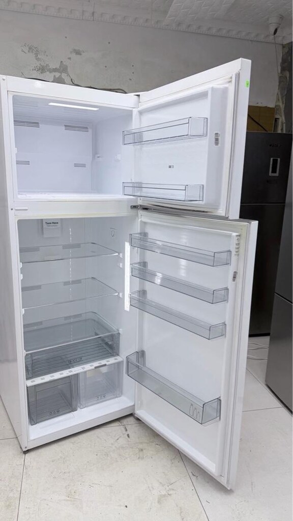 Vestel 485 Litre No-Frost Buzdolabı – Temiz ve Sorunsuz - 13